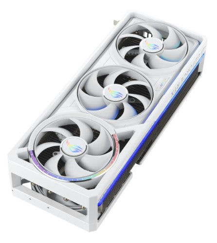 ASUS ROG Astral - -RTX5090-O32G-WHITE NVIDIA GeForce RTX 5090 32 GB GDDR7