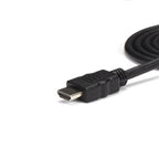 StarTech.com CDP2HDMM1MB video cable adapter 39.4" (1 m) USB Type-C HDMI Black