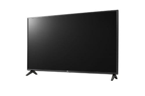LG 32LN340CBUD signage display 32" HD Black WebOS