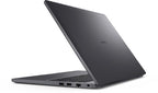 DELL Pro 16 PC16250 Intel Core 5 120U Laptop 16" Full HD+ 8 GB DDR5-SDRAM 256 GB SSD Wi-Fi 6E (802.11ax) Windows 11 Pro US English Black