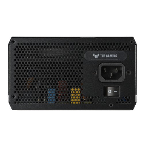 ASUS TUF-GAMING-1200G power supply unit 1200 W 20+4 pin ATX ATX Black