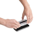 StarTech.com I15T2-PRIVACY-SCREEN display privacy filters 6.1" Smartphone Frameless display privacy filter