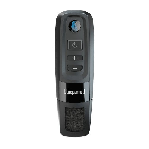 BlueParrott C300-XT Headset Wireless Ear-hook, Head-band, Neck-band Office/Call center Bluetooth Black
