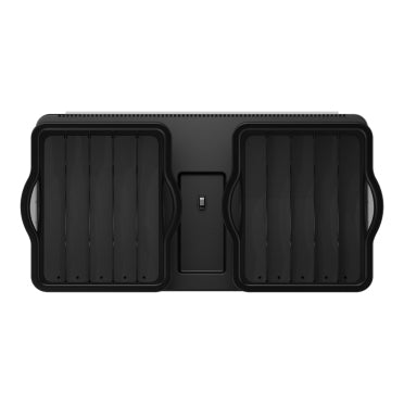 Belkin B2B140 mobile device charger Tablet Black, White AC Indoor