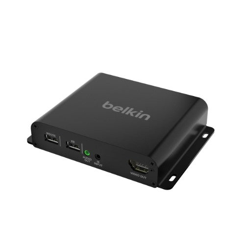 Belkin F1DN-KVM-EXTC6X KVM extender Receiver