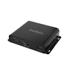Belkin F1DN-KVM-EXTC6X KVM extender Receiver