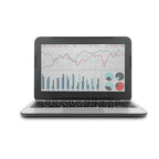 Kensington FP116W9 Privacy Screen for Laptops (11.6" 16:9)