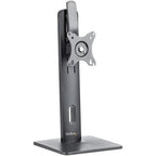 StarTech.com FPPNEUSTND monitor mount / stand 34" Desk Black