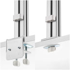 StarTech.com 6-MONITOR-ARM-A monitor mount / stand 32" Desk White