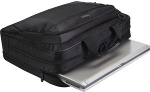 Targus TBT053CA notebook case 16" Briefcase Black
