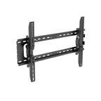 StarTech.com FLATPNLWALL TV mount/stand 75" Black