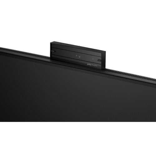 HP EliteStudio 8 All-in-One G1i 27 inch Desktop AI PC Wolf Pro Security Edition