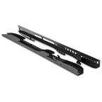 StarTech.com FPWARPS TV mount/stand 75" Black, Silver