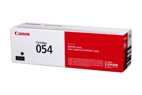 Canon 3024C001 toner cartridge 1 pc(s) Original Black