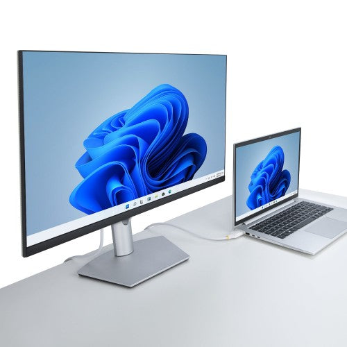 StarTech.com HDMI2-CABLE-4K60-10W HDMI cable 118.1" (3 m) HDMI Type A (Standard) White