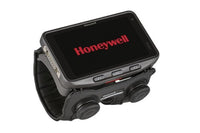 Honeywell CW45 handheld mobile computer 4.7" 1280 x 720 pixels 9.28 oz (263 g) Black