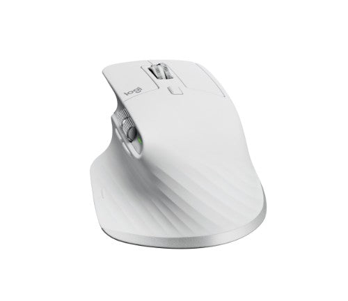 Logitech 910-006558 mouse Office Right-hand Bluetooth Laser 8000 DPI