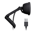 Logitech 960-001579 webcam 2 MP 1920 x 1080 pixels USB Graphite