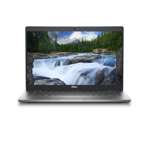DELL Latitude 5330 Intel® Core™ i5 i5-1235U Laptop 13.3" Full HD 8 GB DDR4-SDRAM 256 GB SSD Wi-Fi 6E (802.11ax) Windows 10 Pro Gray