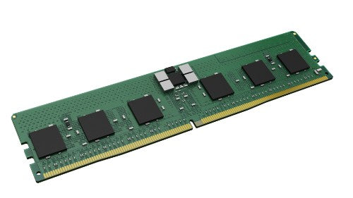 Kingston Technology KCS-UC548S8-16G memory module 16 GB 1 x 16 GB DDR5 4800 MT/s ECC