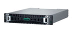 HPE MSA 2070 10/25GbE iSCSI SFF TAA-compliant Storage