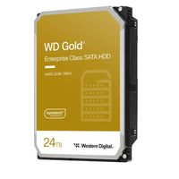 Western Digital WD241KRYZ internal hard drive 24 TB 7200 RPM 512 MB 3.5" Serial ATA III