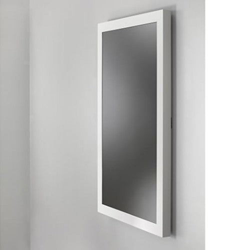 Chief LW50UWPG signage display mount 50" White