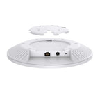 TP-Link Omada EAP773 wireless access point 9300 Mbit/s White Power over Ethernet (PoE)