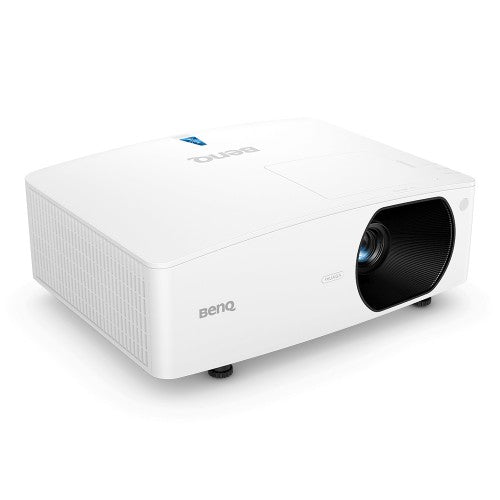 BenQ LU710 data projector Standard throw projector 4000 ANSI lumens DLP WUXGA (1920x1200) White