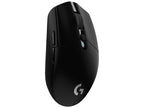 Logitech G 910-005280 mouse Gaming Ambidextrous RF Wireless Optical 12000 DPI