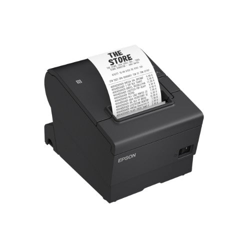 Epson TM-T88VII-012 180 x 180 DPI Wired Thermal POS printer