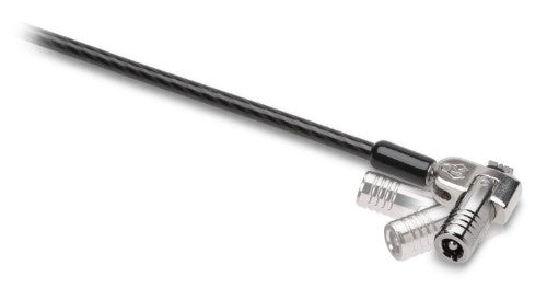 Kensington K64445 cable lock Silver 70.9" (1.8 m)