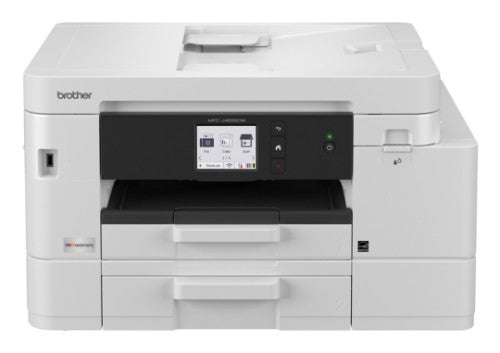 Brother MFC-J4555DW multifunction printer Inkjet A4 1200 x 4800 DPI 20 ppm Wi-Fi