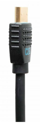 C2G 50182 HDMI cable 70.9" (1.8 m) HDMI Type A (Standard) Black