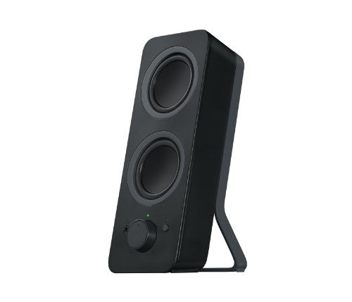 Logitech 980-001294 loudspeaker Black Wired & Wireless 10 W