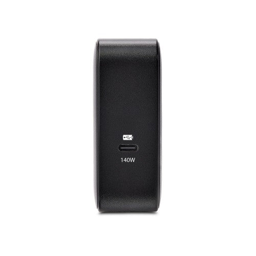 StarTech.com 1014GCN-WALL-CHARGER mobile device charger Universal Black AC Fast charging Indoor