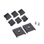 Tripp Lite PS2408RA surge protector Black, Gray 8 AC outlet(s) 120 V 180" (4.57 m)