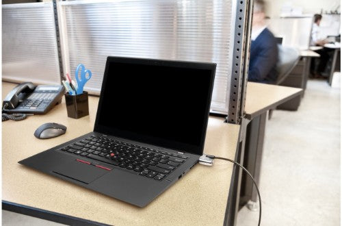 Kensington ClickSafe® 2.0 Keyed Laptop Lock