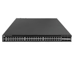 D-Link DXS-3610-54T Managed L3 10G Ethernet (100/1000/10000) 1U Black