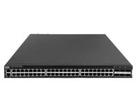D-Link DXS-3610-54T Managed L3 10G Ethernet (100/1000/10000) 1U Black