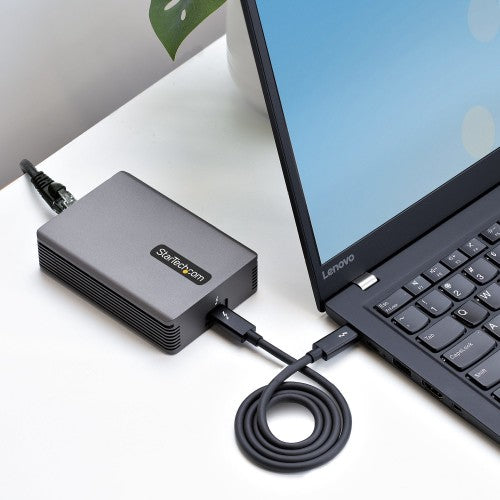 StarTech.com TB310G2 network card Ethernet 40000 Mbit/s