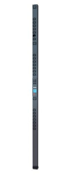 APC Rack PDU 2G power distribution unit (PDU) 24 AC outlet(s) Black