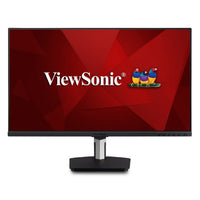 Viewsonic ID2455 computer monitor 24" 1920 x 1080 pixels Full HD LED Touchscreen