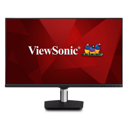 Viewsonic ID2455 computer monitor 24" 1920 x 1080 pixels Full HD LED Touchscreen