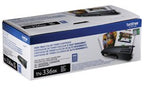 Brother TN-336BK toner cartridge 1 pc(s) Original Black