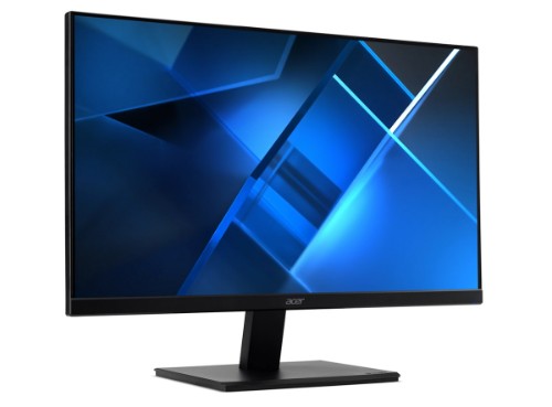 Acer VT270 LED display 27" 1920 x 1080 pixels Full HD LCD Touchscreen Black