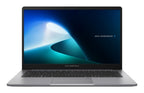 ASUS ExpertBook P1 P1403CVA-P516512-CA Intel® Core™ i5 i5-13420H Laptop 14" Full HD 16 GB DDR5-SDRAM 512 GB SSD Wi-Fi 6 (802.11ax) Windows 11 Pro Gray