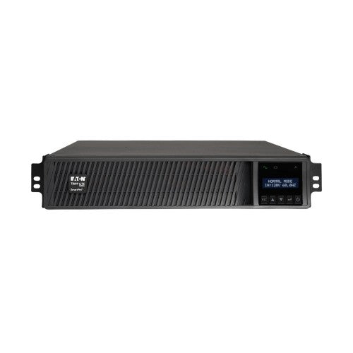 Eaton SMART1500RXLTAA uninterruptible power supply (UPS) Line-Interactive 1.44 kVA 1440 W 8 AC outlet(s)
