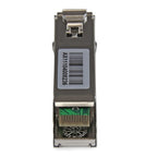 StarTech.com SFPSXMM network transceiver module Fiber optic 1250 Mbit/s SFP 850 nm