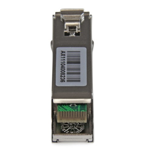 StarTech.com SFPSXMM network transceiver module Fiber optic 1250 Mbit/s SFP 850 nm